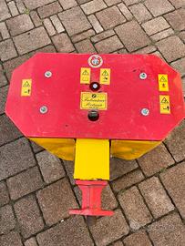 Falciatrice rotante zanon