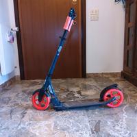 Monopattino pieghevole 