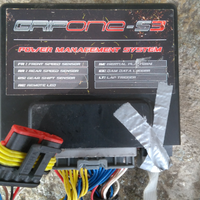 Controllo di trazione per moto