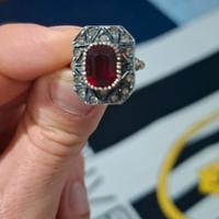 Anello e collane