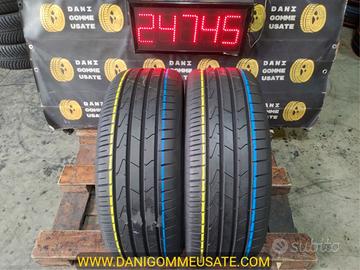 2 GOMME 225 55 17 101W HANKOOK AL 90%