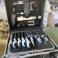 Valigia di utensili KRAFTWERK