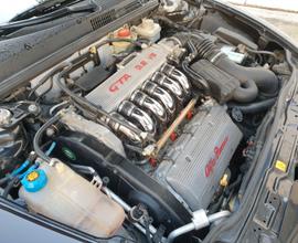 Alfa romeo 147 - 2002