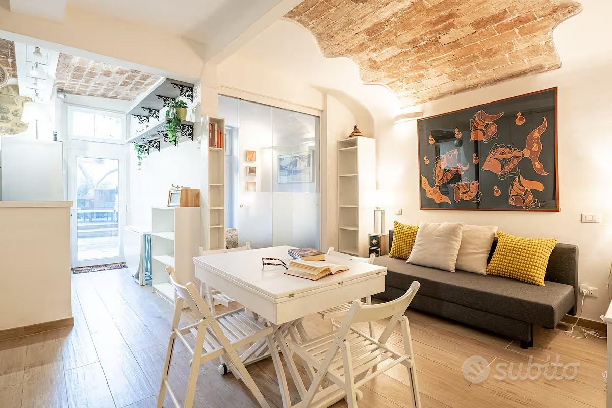 Appartamento – Firenze, Quartiere 1 - Vista 2