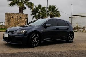 golf 7 gtd