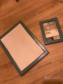 Cornici Ikea