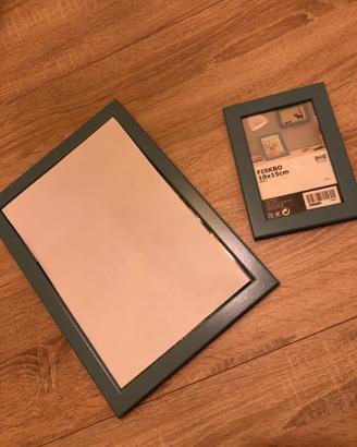 Cornici Ikea