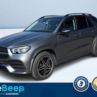 Mercedes-Benz GLE 350 DE PLUG-IN HYBRID(E EQ-...