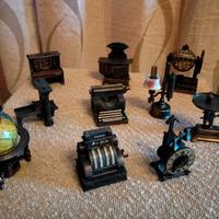 Temperamatite in metallo