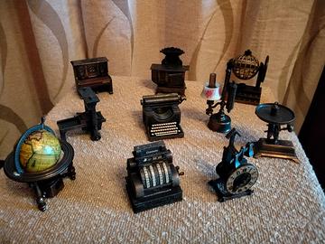 Temperamatite in metallo