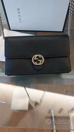 mini bag gucci