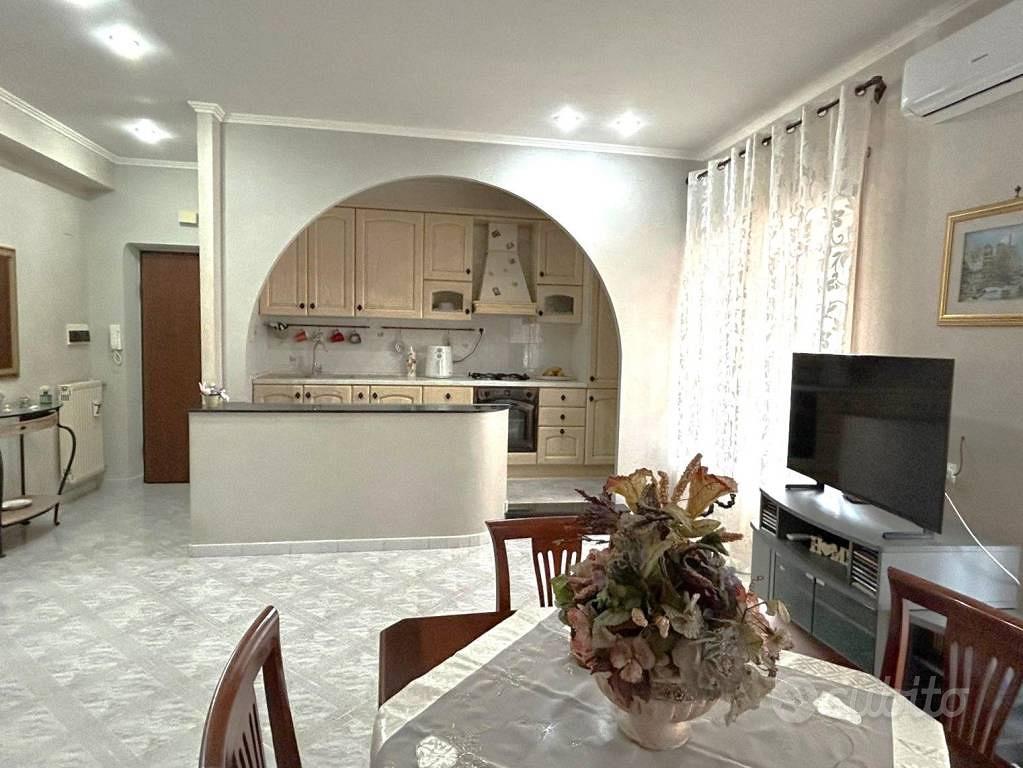 Appartamento – RM - Altro
