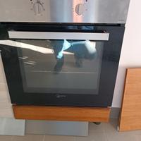 forno elettrico 