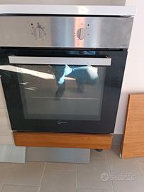 forno elettrico 