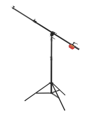 Jinbei DBJ-1 treppiede per lampade