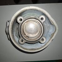 cilindro polini  cc 80 per motore AM6