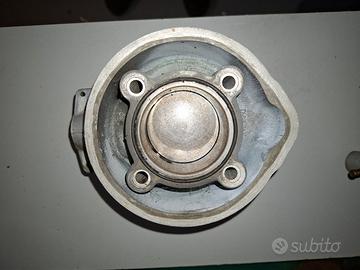 cilindro polini  cc 80 per motore AM6
