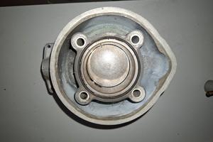cilindro polini  cc 80 per motore AM6