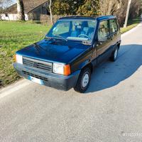 Fiat Panda *motore rotto*