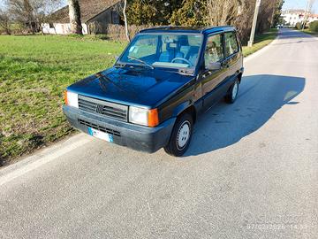 Fiat Panda *motore rotto*