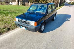 Fiat Panda *motore rotto*