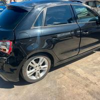 RICAMBI AUDI A1