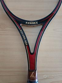 racchetta in legno Kennex 