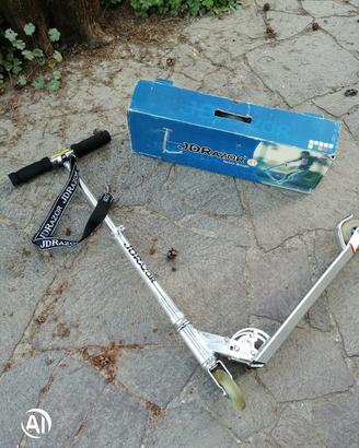 Monopattino Vintage JD RAZOR A1