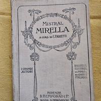 mistral mirella del 1920 originale