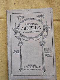 mistral mirella del 1920 originale