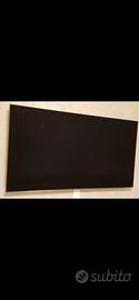 TV 65 SAMSUNG QLED QE65Q90RAT BUONE CONDIZIONI 