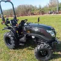 Trattore SOLIS S 26+ LIMITED EDITION -NUOVO