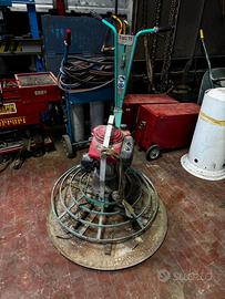 Imer Delta 90 Livellatrice