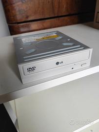 Lettore DVD per PC