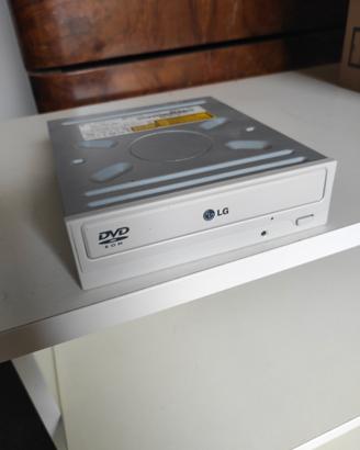 Lettore DVD per PC