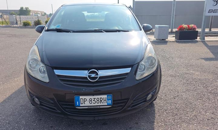 Opel Corsa 1.3 CDTI 75CV ecoFLEX 3 porte Sport neo