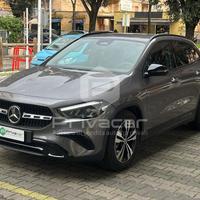 MERCEDES GLA 200 d Automatic 4Matic Progressive Ad