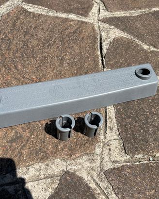 Bestway - Gradino per Scaletta Piscina 107cm 58330