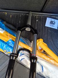forcelle Rockshox 