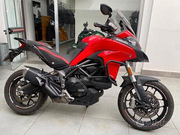 Ducati Multistrada 950 - 2018