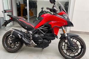 Ducati Multistrada 950 - 2018