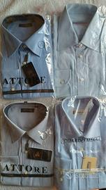 Camicie da uomo