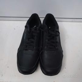 Puma scarpe donna colore nero tg 39