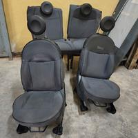 tappezzeria fiat500