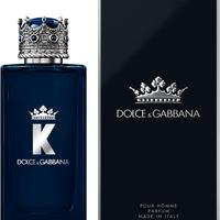 D&G K Parfum (2025) - 100 ml