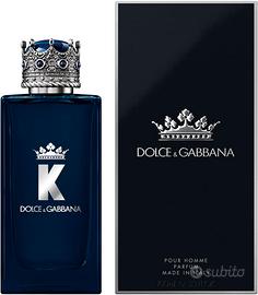 D&G K Parfum (2025) - 100 ml