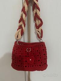 Borsa elegante