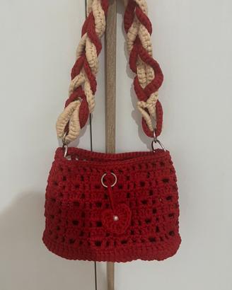 Borsa elegante