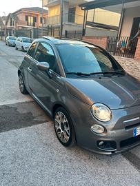 Fiat 500s 1.3 95cv