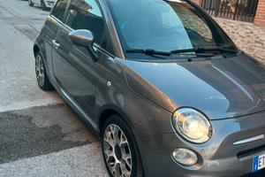 Fiat 500s 1.3 95cv
